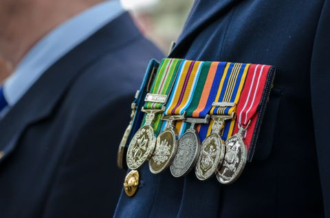 Anzac Day 2021 -  Greater Hamilton - Whitsundays Accommodation 0
