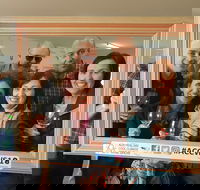 Australian Cool Climate Wine Show - Whitsundays Accommodation