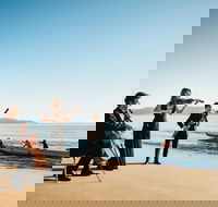 Australian Festival of Chamber Music - Whitsundays Accommodation