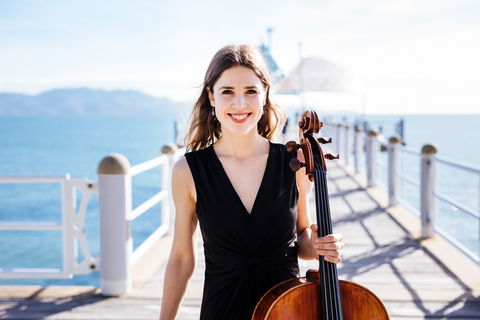 Australian Festival Of Chamber Music - Whitsundays Accommodation 1
