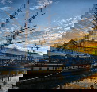 Australian Wooden Boat Festival - Whitsundays Accommodation