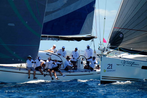 Bartercard Sail Paradise 2021 - Whitsundays Accommodation 2