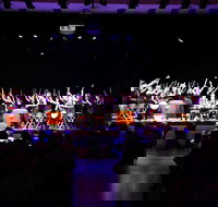 Bega Big Groove - Whitsundays Accommodation