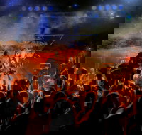 Blacken Open Air - Whitsundays Accommodation