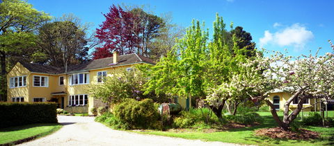 Blue Mountains Writers' Festival - Whitsundays Accommodation 1