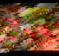 Braidwood Farmers Markets - Whitsundays Accommodation