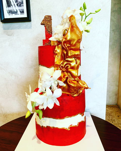 Buttercream Demo Masterclass - Whitsundays Accommodation 0
