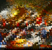 Cabin Fever Weekender - Whitsundays Accommodation