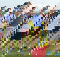 Canefield Ashes Carnival