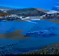 Causeway Lake Markets - Whitsundays Accommodation