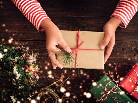 Central Coast Christmas Market - Whitsundays Accommodation 0