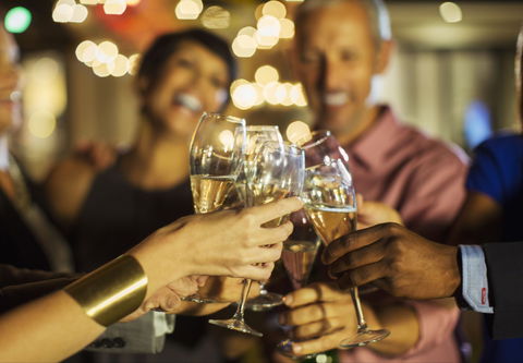 Champagne Hour - Whitsundays Accommodation 0