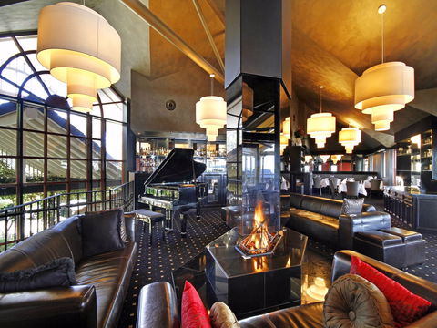 Christmas Celebration At Echoes Boutique Hotel - Whitsundays Accommodation 1