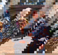 CinefestOZ - Margaret River - Whitsundays Accommodation