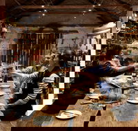 Coonawarra Cellar Dwellers - Whitsundays Accommodation