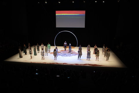 Country To Couture - Whitsundays Accommodation 1