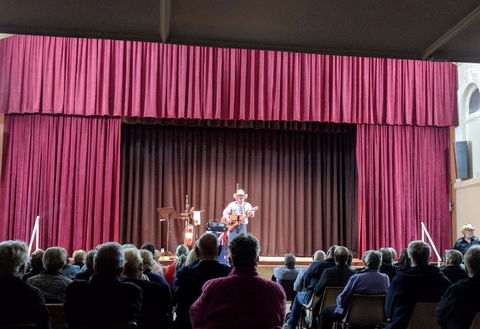 Country Music Concerts, Moonta - Whitsundays Accommodation 0