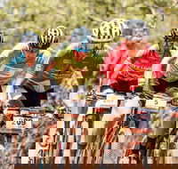 Crocodile Trophy 2020 - Whitsundays Accommodation