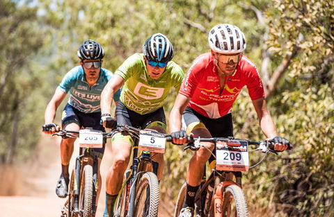 Crocodile Trophy 2020 - Whitsundays Accommodation 0