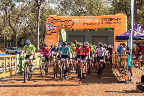 Crocodile Trophy 2020 - Whitsundays Accommodation 1