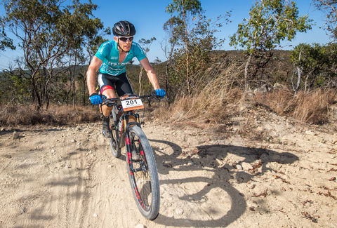 Crocodile Trophy 2020 - Whitsundays Accommodation 2