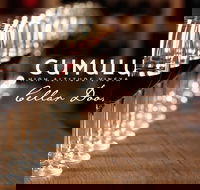 Cumulus Vineyards Pop Up Cellar Door - Whitsundays Accommodation