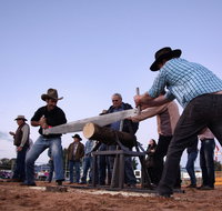 Cunnamulla Fella Festival 2020 - Whitsundays Accommodation