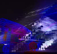 DREAM Festival Music and Markets Event - Whitsundays Accommodation