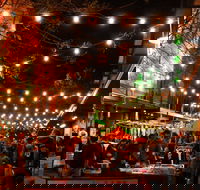 Ebenezer Night Markets - Whitsundays Accommodation