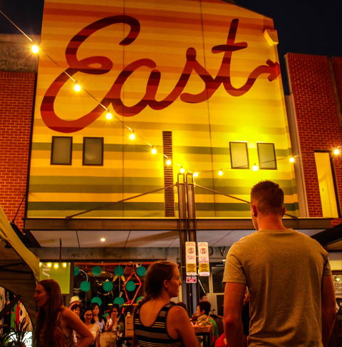 Ebenezer Night Markets - Whitsundays Accommodation 1