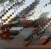 Festival of the Miner's Ghost. - Whitsundays Accommodation