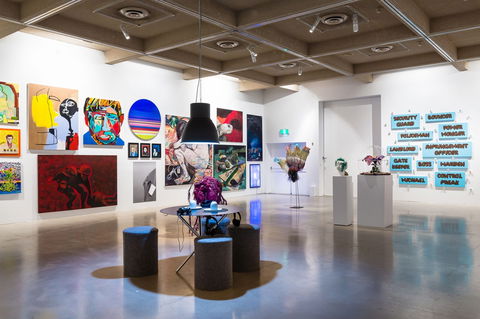 Fisher's Ghost Art Award - Whitsundays Accommodation 0