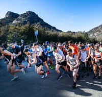 Freycinet Challenge