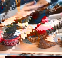 Girls Big Day Out Christmas in July - Whitsundays Accommodation