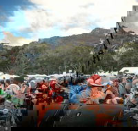 Grampians Grape Escape - Whitsundays Accommodation