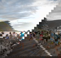 Great Ocean Road Running Festival - Whitsundays Accommodation