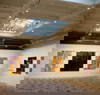 Hadley's Art Prize - Whitsundays Accommodation