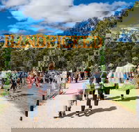 Handpicked Festival - Whitsundays Accommodation