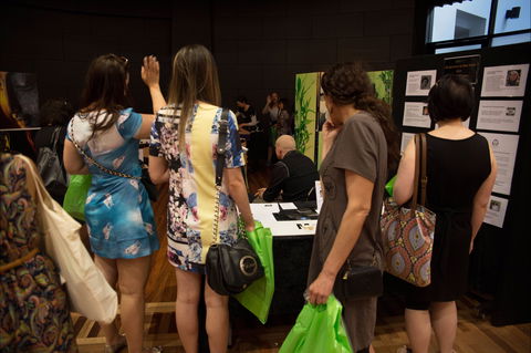 Healthy Body And Soul Expo - Brunswick - Whitsundays Accommodation 2