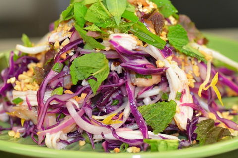 Home Style Vietnamese Cooking - Whitsundays Accommodation 0