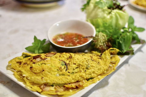 Home Style Vietnamese Cooking - Whitsundays Accommodation 1