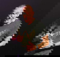 Jimeoin Ramble ON - Whitsundays Accommodation