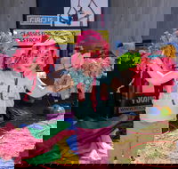 Kids Fun Day - Whitsundays Accommodation