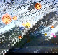 Lanterns on the Lagoon - Whitsundays Accommodation