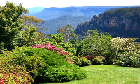 Leura Gardens Festival - Cancelled - Whitsundays Accommodation 1