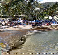 Lions Airlie Beach Community Markets - Whitsundays Accommodation