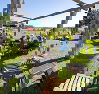 Live Music Sundays at Mountain Ridge Wines - Whitsundays Accommodation