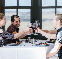 Locals Night at Cleveland Winery
