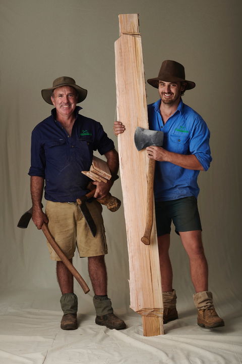 Lost Trades Fair - Whitsundays Accommodation 0