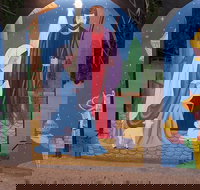 Loxton Christmas Lights Festival - Whitsundays Accommodation